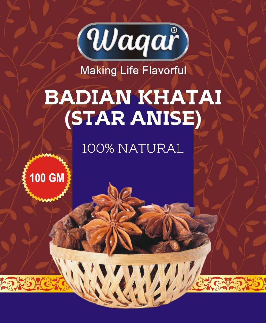 Badian Khatai