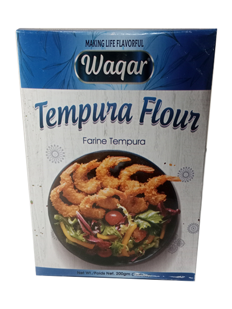 Tempura Flour