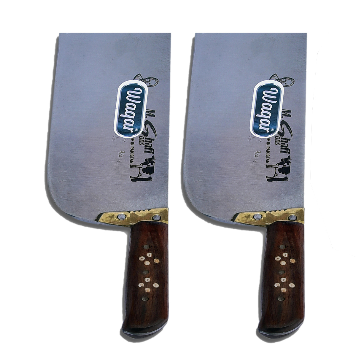 Meat Cleaver Importer & Distributors of Ethnic Food Products